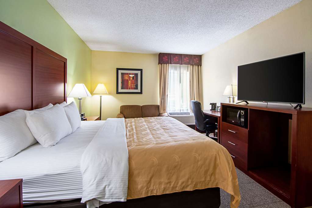 quality inn and suites
