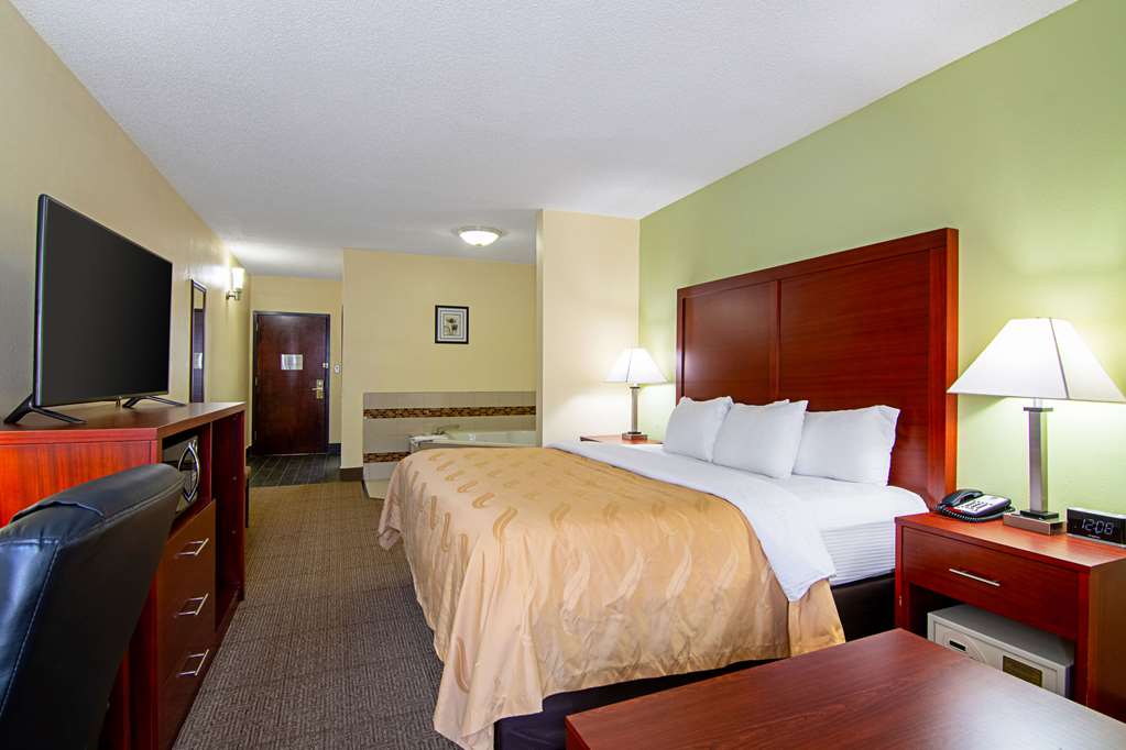 quality inn and suites