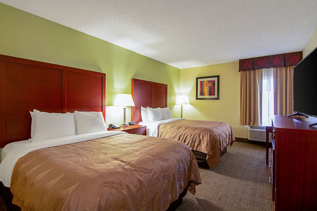 quality inn and suites