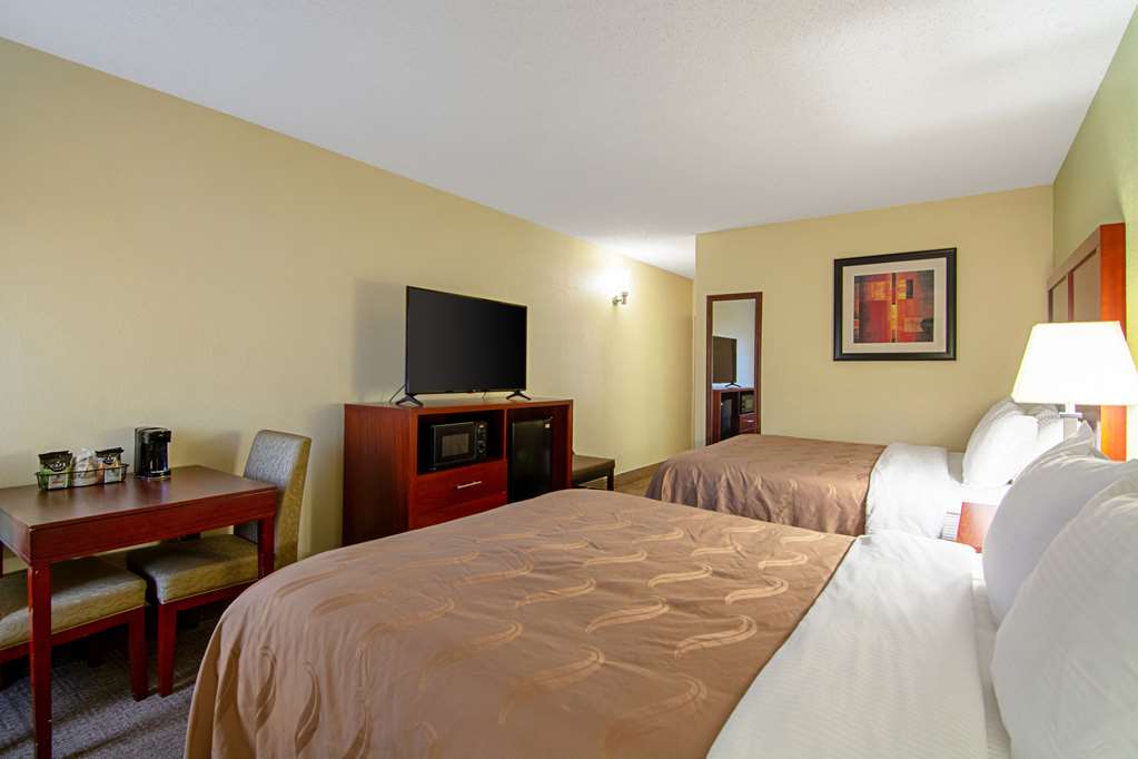 quality inn and suites
