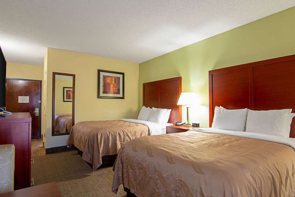 quality inn and suites