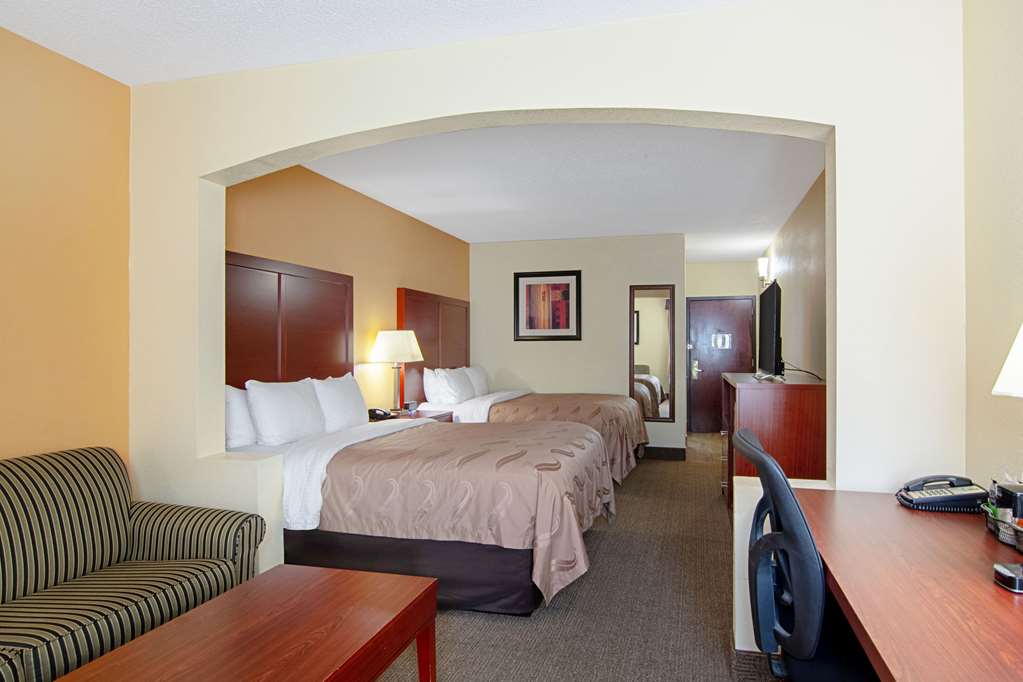 quality inn and suites