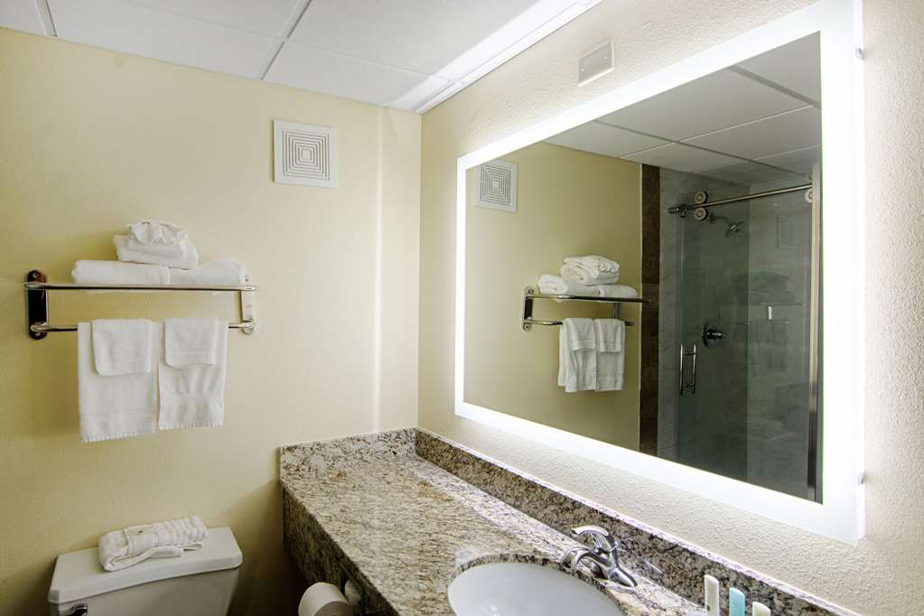 quality inn and suites