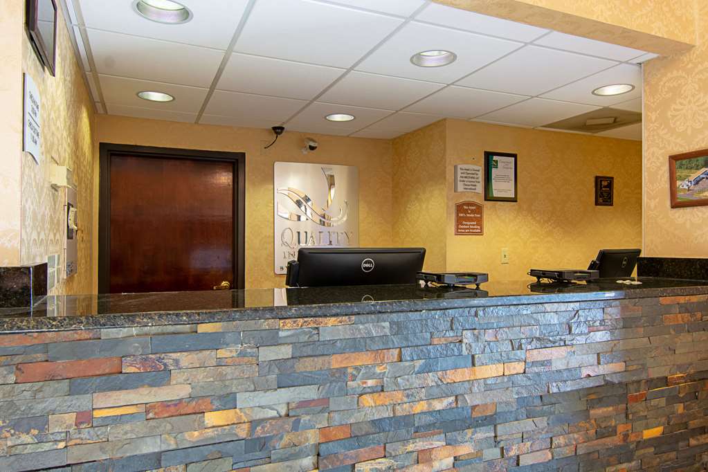 quality inn and suites