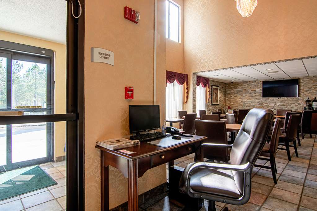 quality inn and suites