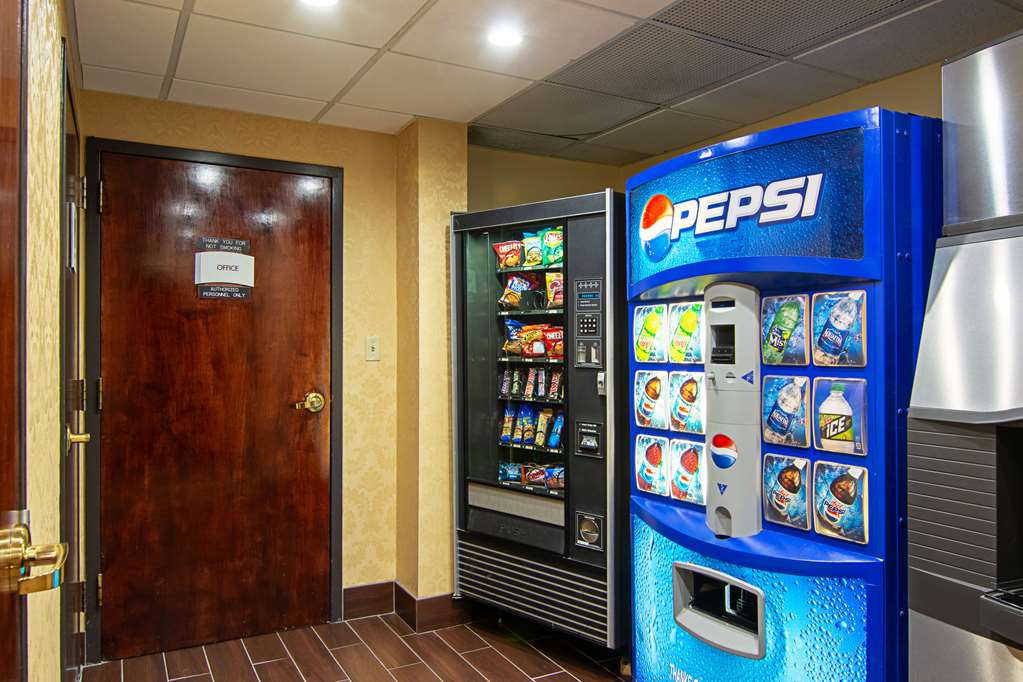 quality inn and suites
