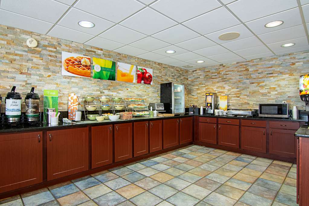 quality inn and suites