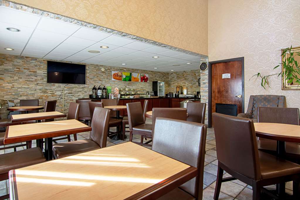 quality inn and suites