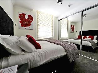 ship leopard boutique hotel adults only