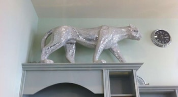 Ship Leopard Boutique Hotel - Adults Only,South East England>>Portsmouth,3 star