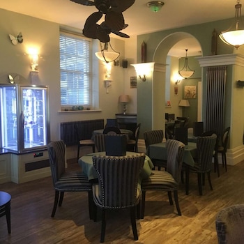 Ship Leopard Boutique Hotel - Adults Only,South East England>>Portsmouth,3 star