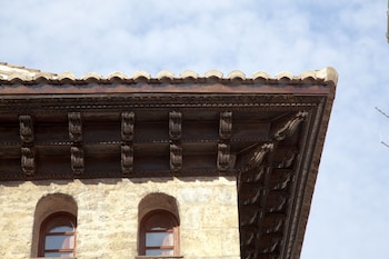 Hotel Cardenal Ram,Morella>>Forcall,3 star