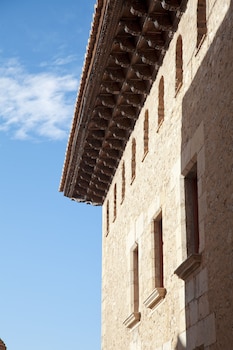 Hotel Cardenal Ram,Morella>>Forcall,3 star