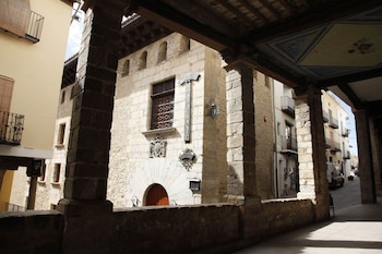 Hotel Cardenal Ram,Morella>>Forcall,3 star