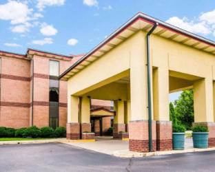 quality inn and suites