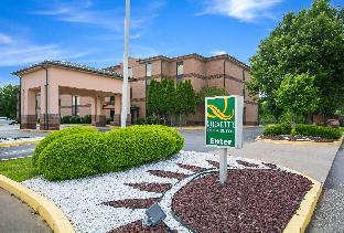 quality inn and suites