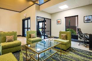 quality inn and suites