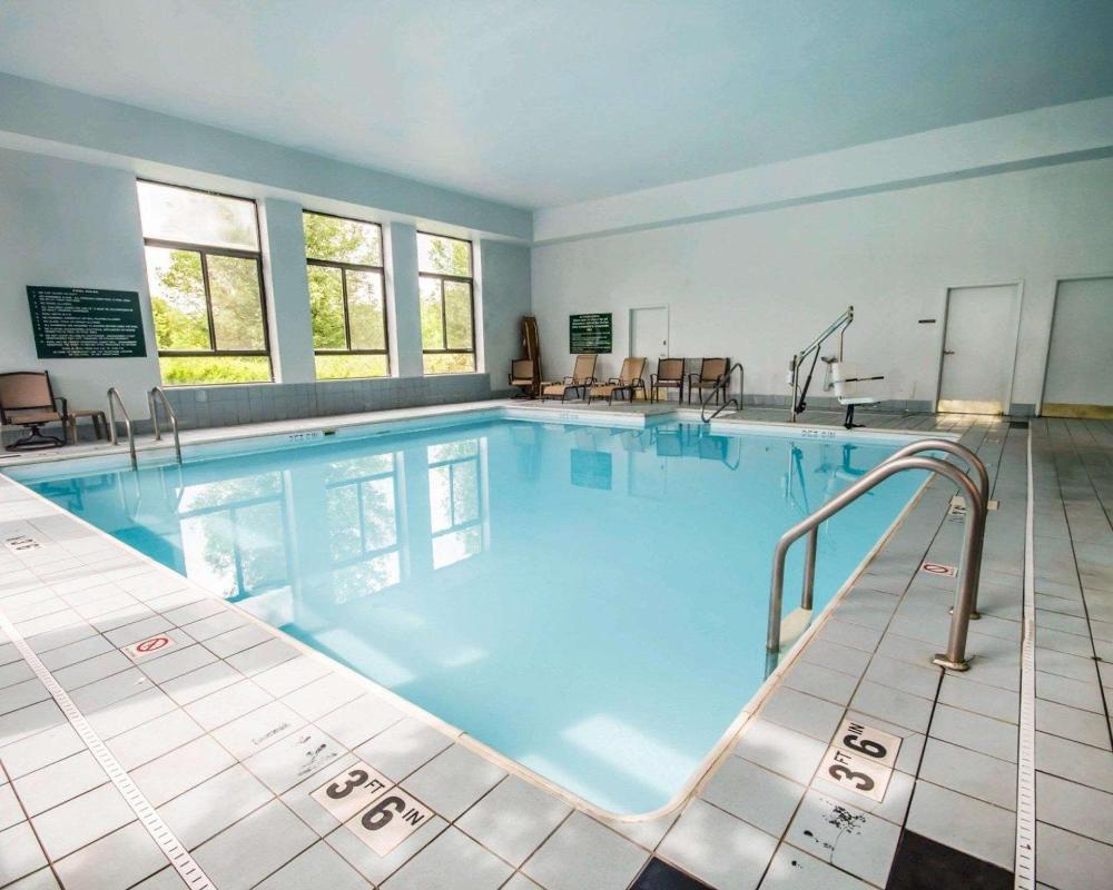 quality inn and suites