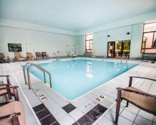 quality inn and suites