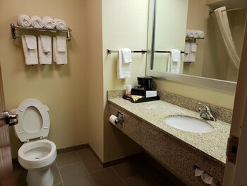 quality inn and suites