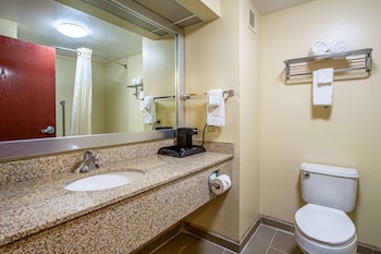 quality inn and suites