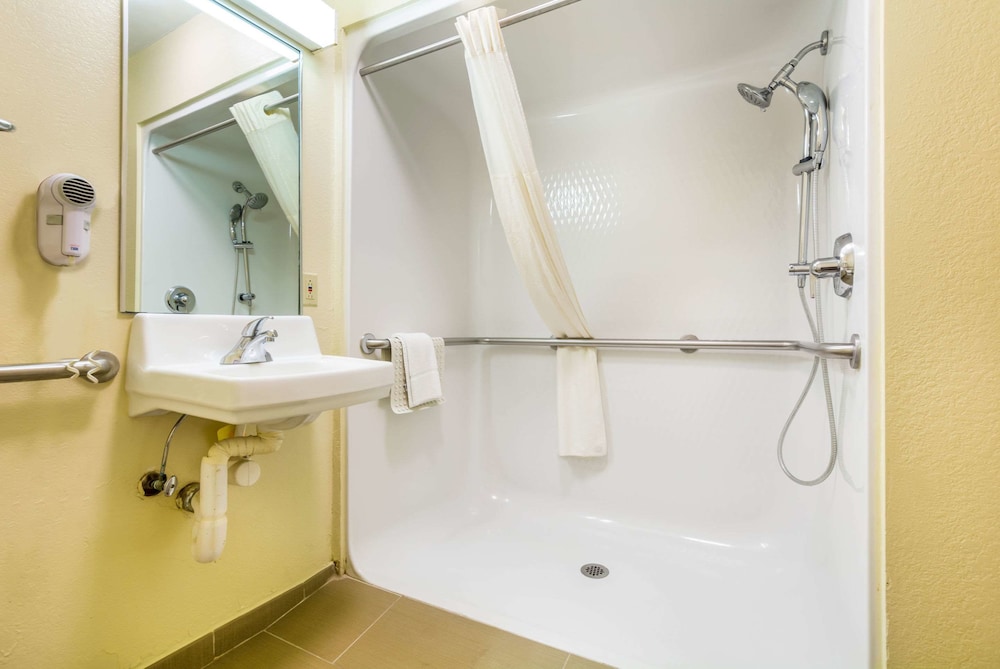 quality inn and suites