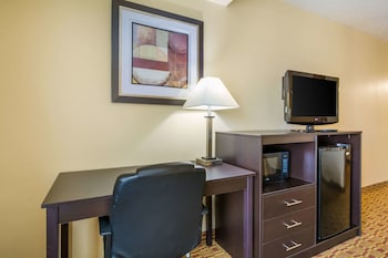 quality inn and suites