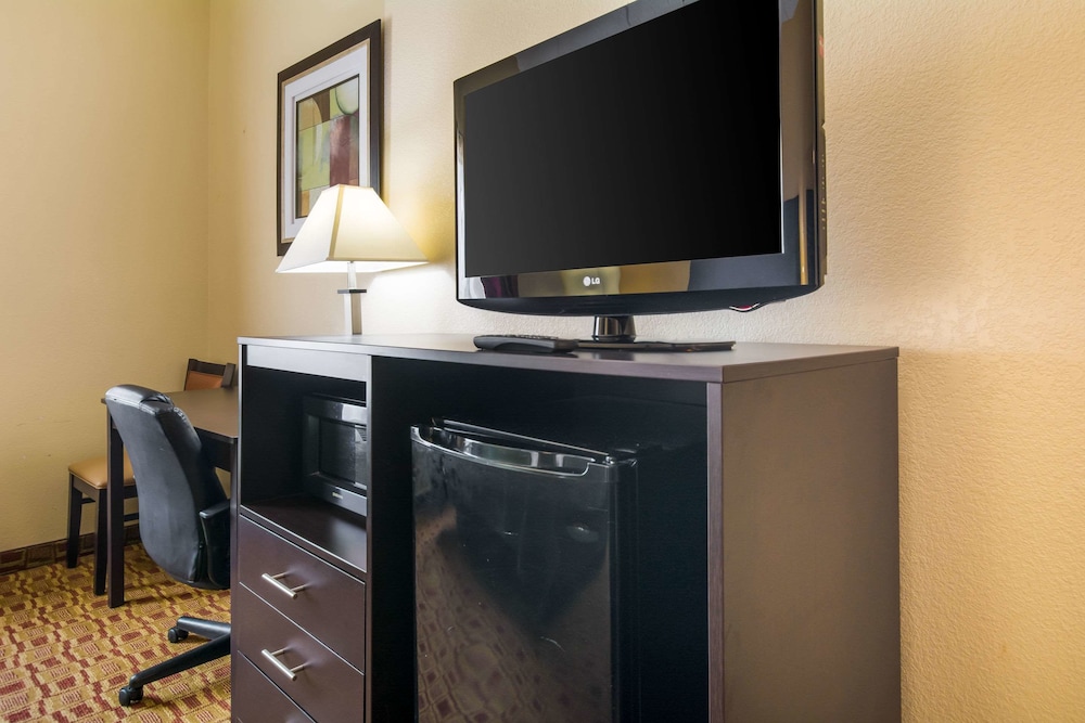 quality inn and suites