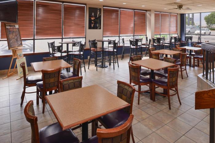 new victorian inn and suites
