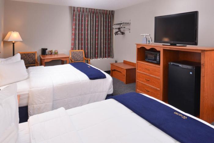 new victorian inn and suites