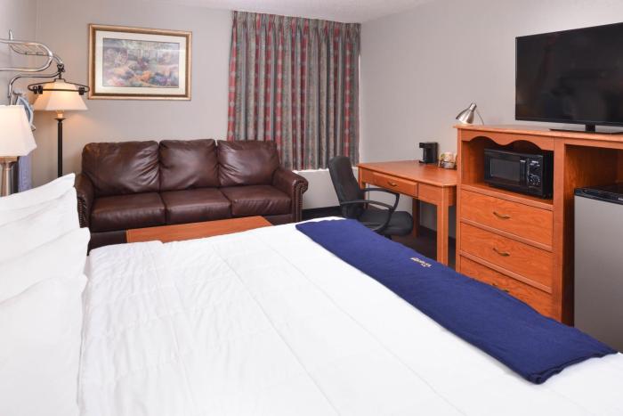 new victorian inn and suites