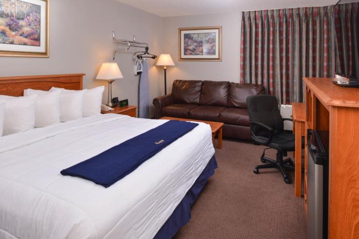 new victorian inn and suites