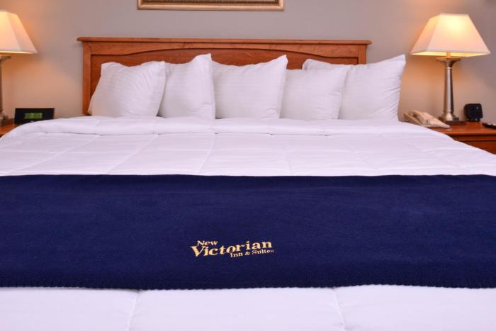 new victorian inn and suites