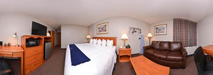 new victorian inn and suites