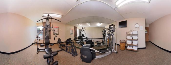 new victorian inn and suites