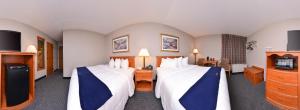 new victorian inn and suites
