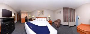 new victorian inn and suites