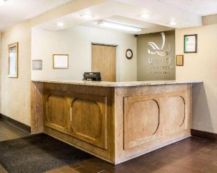 Quality Inn & Suites,Wisconsin>>Sturgeon Bay,3 star