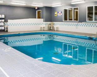 Quality Inn & Suites,Wisconsin>>Sturgeon Bay,3 star