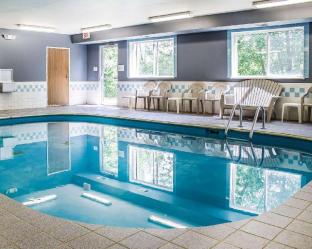 Quality Inn & Suites,Wisconsin>>Sturgeon Bay,3 star