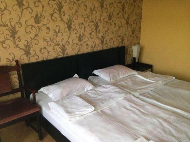 hotel isaka