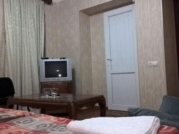 hotel isaka