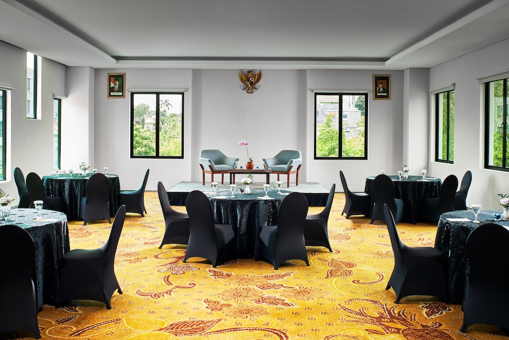 el hotel malang