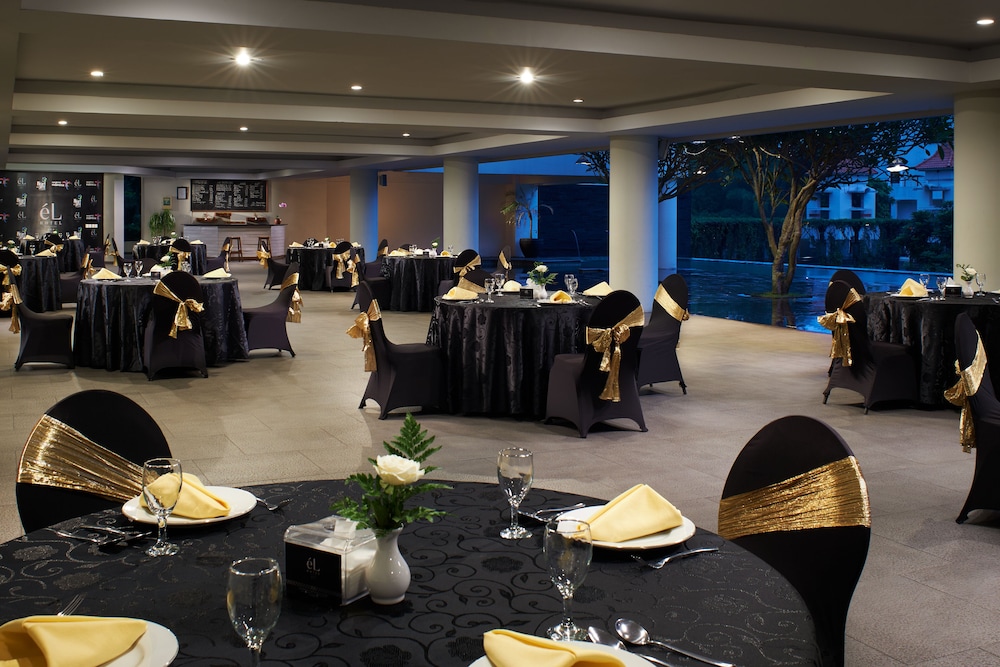 el hotel malang
