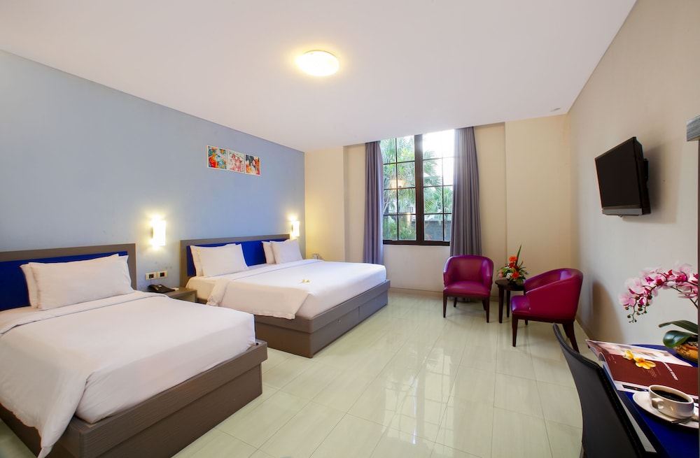 el hotel malang
