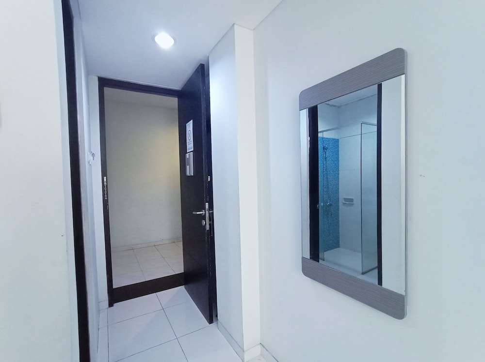 el hotel malang