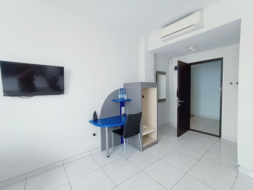 el hotel malang