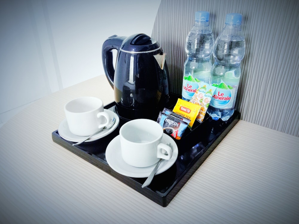 el hotel malang