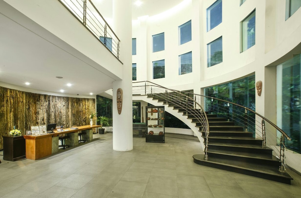 el hotel malang