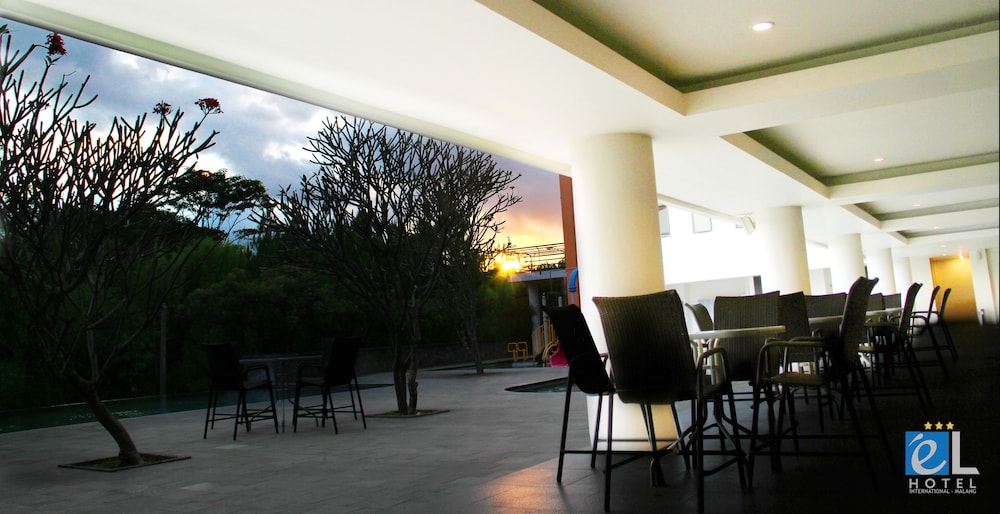 el hotel malang